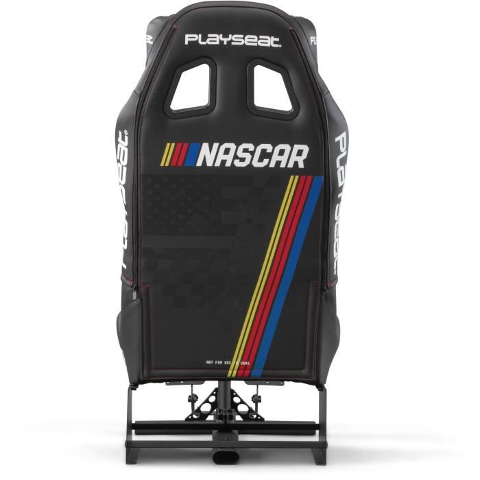 Simulationssitz - PLAYSEAT - Evolution Pro - NASCAR Edition - Schwarz