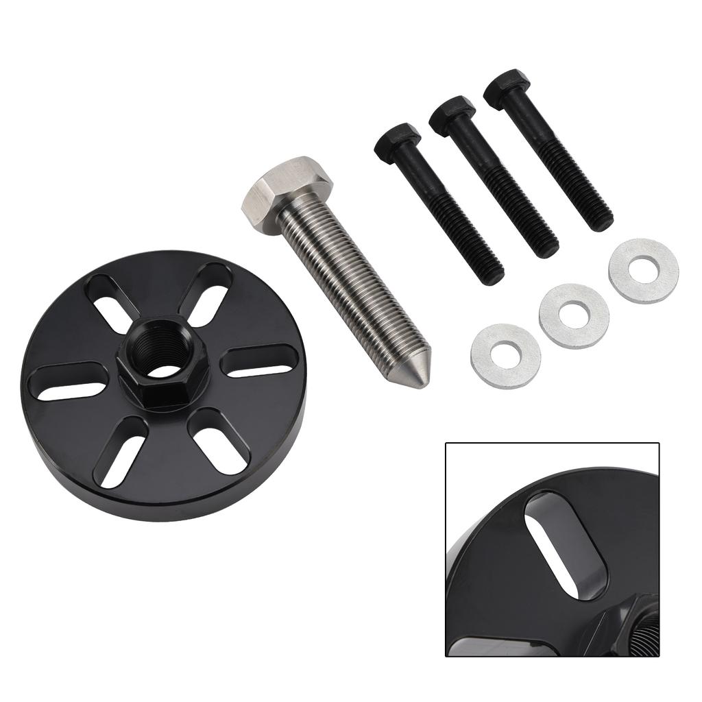 Flywheel Puller Tool Flywheel Remover Universal Fit For Polaris Trail Scrambler