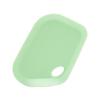 Green Red Black Dough Scraper Home Kitchen Food Scrapers Plastic Dough Cutter  Bread Cake Fondant