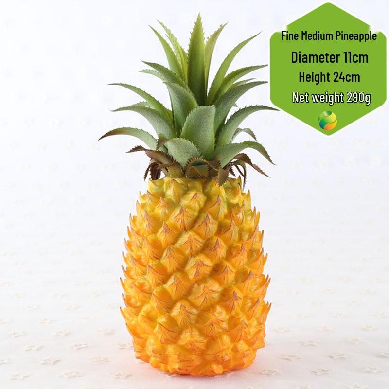 Artificial Grape Bunch Foam Model for Home Décor and Photography Props