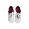 Nike Revolution 7 White Black Fire Red - FB2207-102