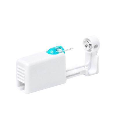 Einweg-Ohrlochstechwerkzeug & Stechpistole der zweiten Generation