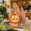 Sweet Cookie Rabbit Cat Bear Plush Toy With Soft Pp Cotton Filling For Birthday Gifts And Collectors