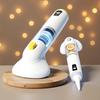 Portable Handheld Mini Strong Power Suction Home Pet Vacuum Cleaner Rechargeable Car Vacuum Cleaner Machine