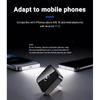 Adaptor Wireless XUDA pentru Android Auto Cutie Mini Inteligentă Plug And Play Universal Pentru VW Toyota Nissan Honda Ford Benz 2025