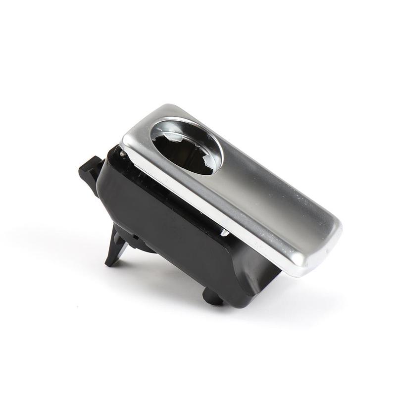 Passenger Side Toolbox Glove Latch Handle Switch Box Handle Lid Lock Trim For Mercedes BENZ GL ML GLE GLS W166 W292 1666800491