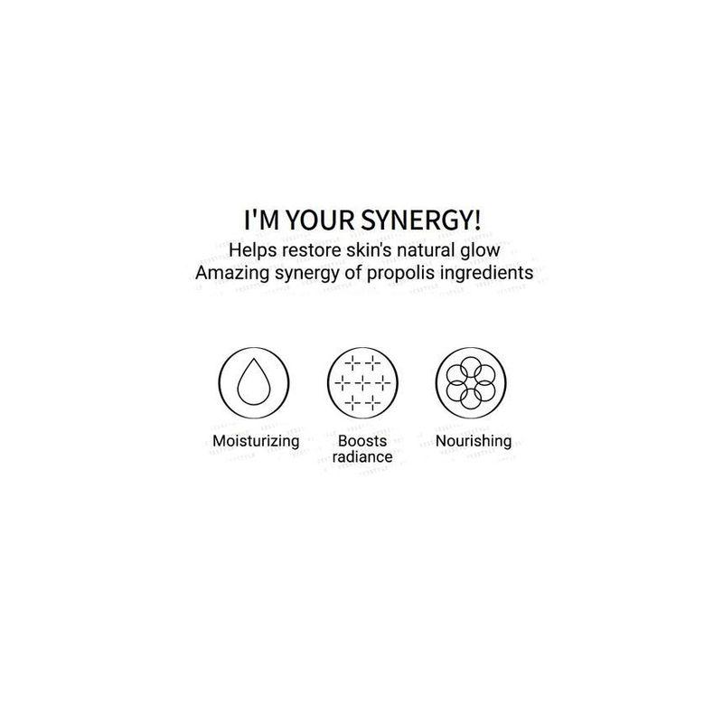 COSRX - Full Fit Propolis Synergy Pad