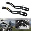 Passend für Tiger800XC Verstellbarer Klappschalthebel Tiger800XR TigerXRx TigerXRt TigerXCa 2017-2023 Motorrad Schaltpedal Hebel