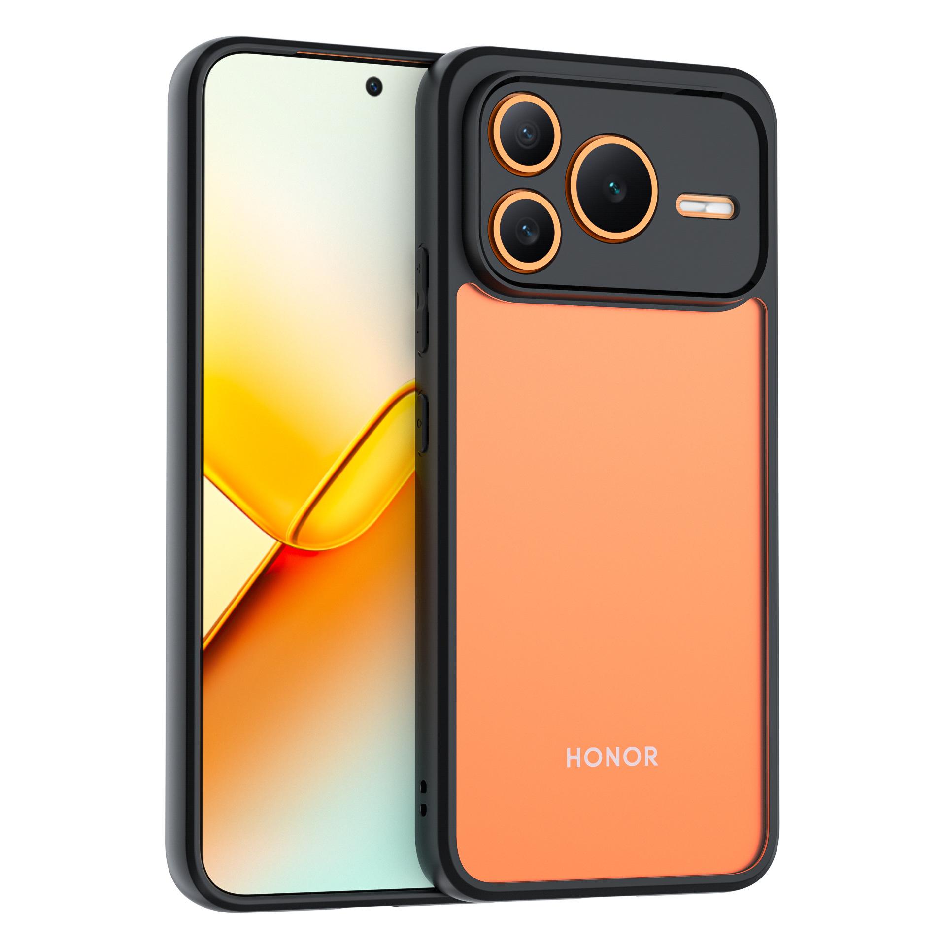 For Honor Power 2 Case For Honor Power Honor Power2 G TPU Case Anti-Shockproof phone case Cover For Honor Power Honor Power2 G For Honor Power2
