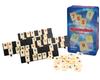 Pressman Toy Rummikub Travel In Collectible Tin 106 Plastic Tiles The Original Game