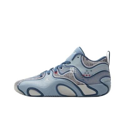 Tatum 3 PF Basketballschuhe HV5911-401 Herrengröße