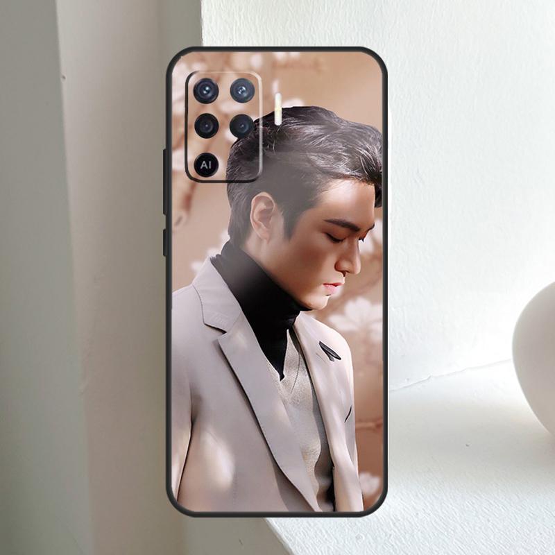 

Korean Actor Lee Min ho For OPPO A96 A76 A16 A5 A6 Pro A15 A17 A57 A18 A38 A58 A78 A98 A54 A74 A94 A40 A60 A80 Case OPPO A98 5G