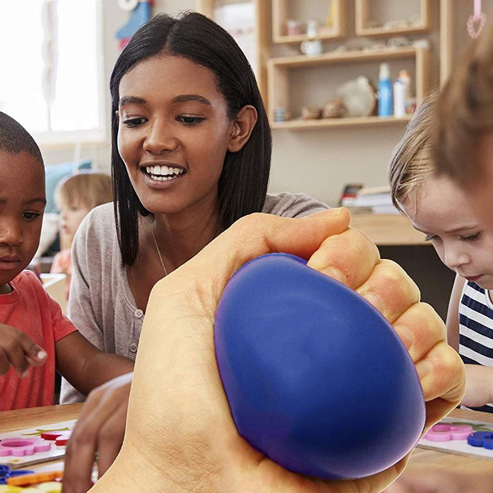 Anti-stress toys for stress relief and emotional release
