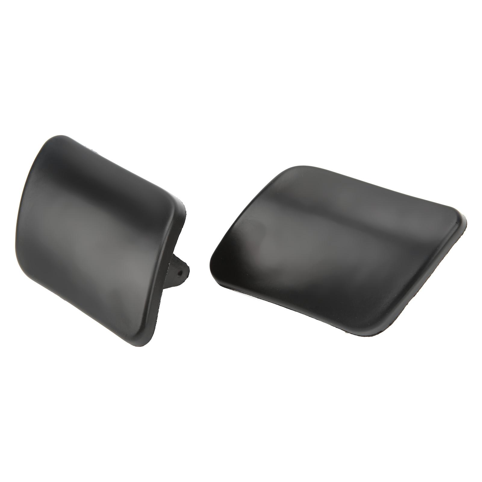 

Передний бампер крышка омывателя фар крышка форсунки левая правая сторона 1J0955109A автомобильная замена