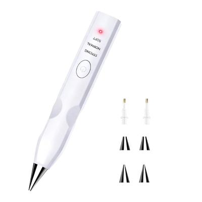 Vacuum Activated Gemstones Crafting Pen 4 Sized Nozzles Quiet Operations Comfortable Grip Designs