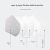 Jiemengzhe KN95 5-Layer Protective Mask
