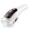 Hair Removal deviceSalon-grade IPL Light Device Low Irritation Suitable VIOBeard Unisex Full Body Applicable Sapphire Cooling High Output 1 Million 5