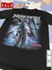 New MEGADETH Band  Gift Family Unisex All Size T-Shirt Unisex T-Shirt