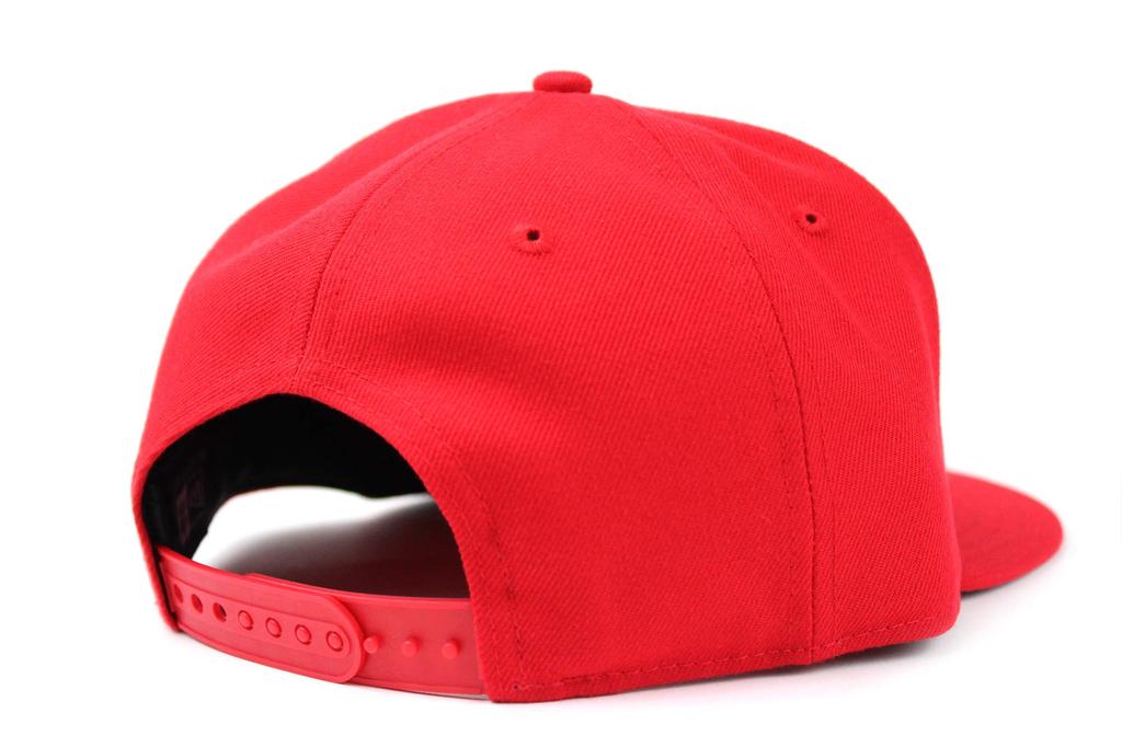 NEW ERA NFL 9FIFTY Kansas City Chiefs Cap