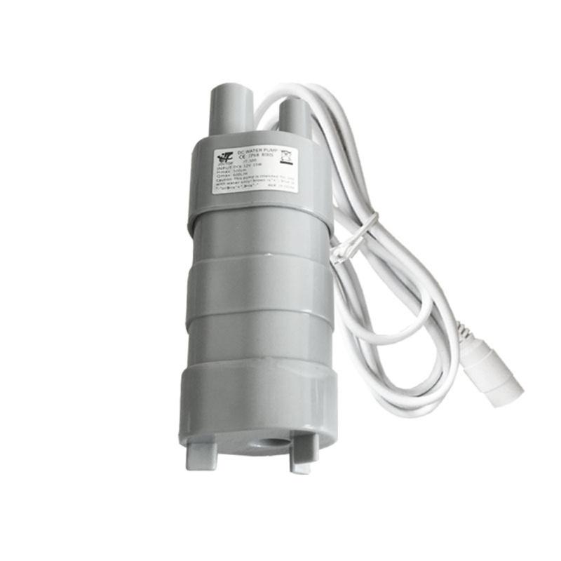 

Водяная помпа 12v 5m 10l/m микро- погружного двигателя Jt500 для дома аквариума