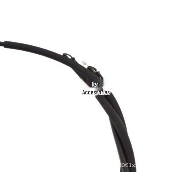 51237347414 Compatible Hood Opening Cable for BMW 7 Series G11 G12