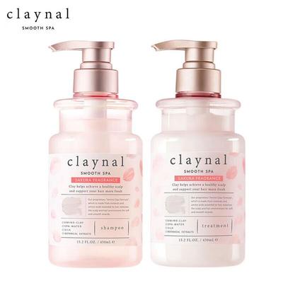 Shampoo e balsami per capelli – Condizionatori d'aria