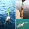 Piscorush Floating Sutte No. 4.5 5 Pieces/Set of 10 Squid