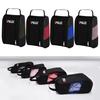 Golf Sport Shoes Bag Multifunction Travel Tote Bag Practical Travel Pack Pouch Waterproof Dustproof Handbags for Travelling