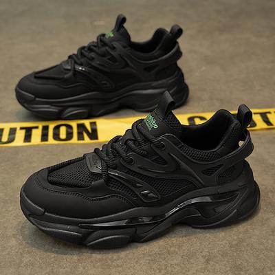 2024 neue Schuhe für Männer Turnschuhe männliche Freizeitschuhe für Herren Tenis Luxusschuhe Trainer Race Atmungsaktive Schuhe Mode Halbschuhe Laufschuhe
