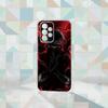 Tokyo Ghoul Ken Kaneki Phone Case For Samsung S25,S24,S21,S22,S23,S30,Ultra,S20,Plus,Fe Transparent Cover