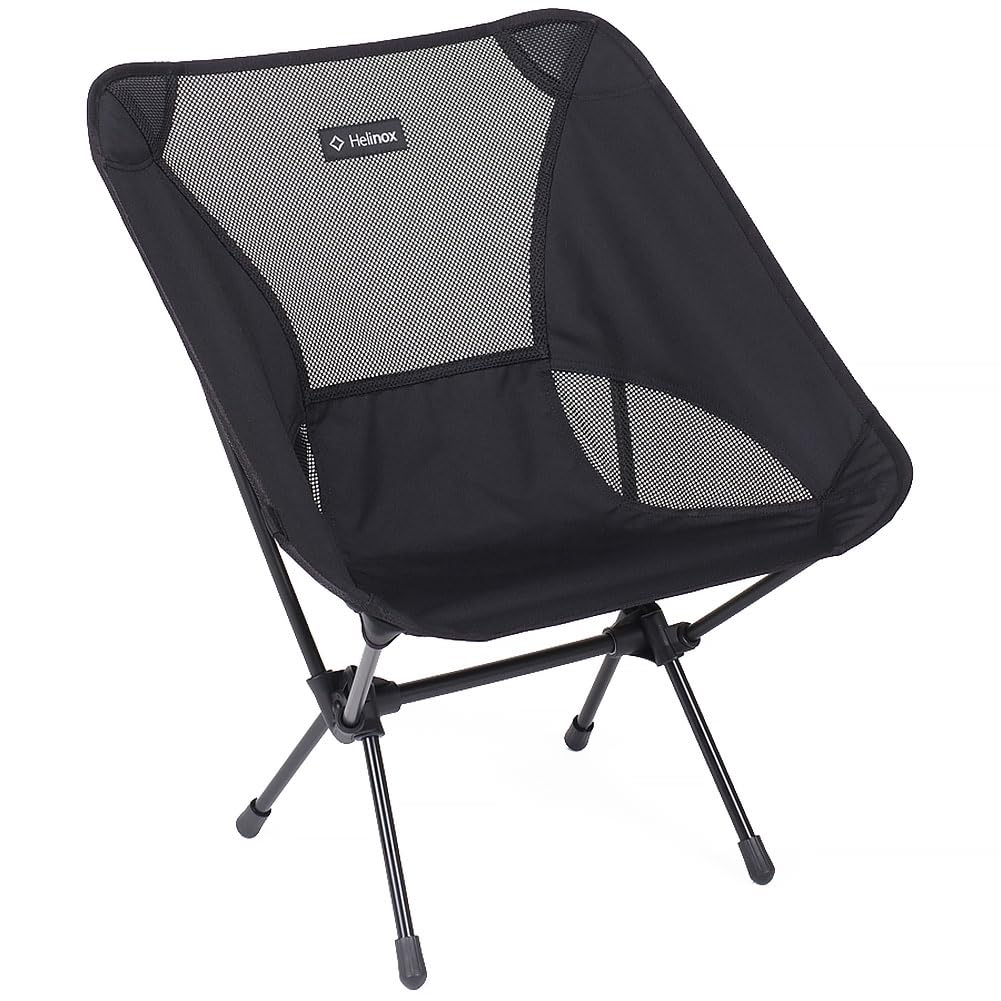 

Стул Helinox Chair One ALLBK 1822221