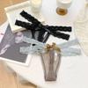 Cotton Crotch Lace Strap Panties Low Waist See Through Briefs Fashion Lace Mesh Thongs  Daily
