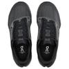 On Cloudsurfer Next Soft And Comfortable Breathable And Lightweight Running Shoes Women's Black 3WE30200106