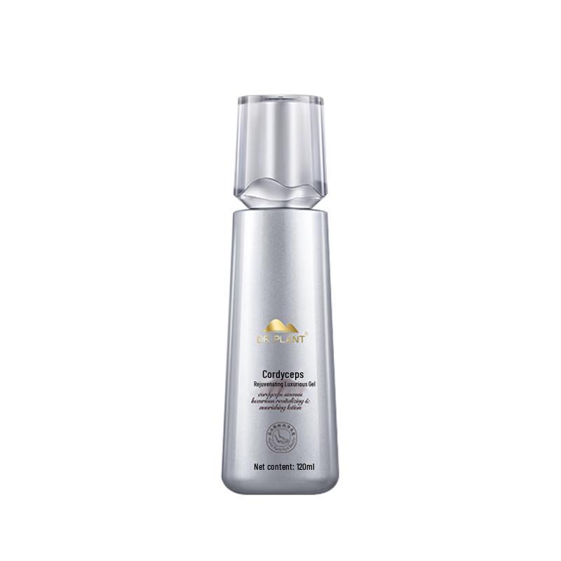 DR PLANT Cordyceps Revitalizing Nourishing Toner