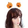 Decor Costume Accessory Devil Wing Halloween Hairbands Women Hair Hoop Spider Halloween Headband
