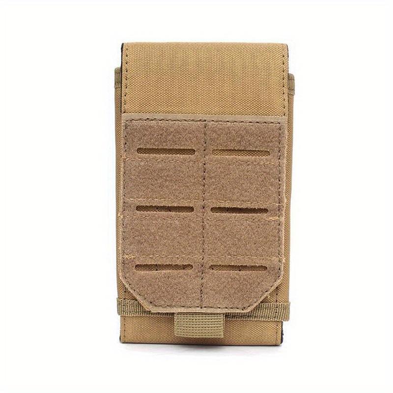 Outdoor Carrying Bag Small Items Hunting Outdoor Camping EDC Bag Small Bag Waist Bag Mobile Phone Bag