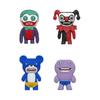 Fuggler Zahnmonster Serie Blind Box Lustiges Hässliches Actionspielzeug Kreatives Blindes Sammlermodell Puppen Cartoon Trendiges Überraschungsgeschenk