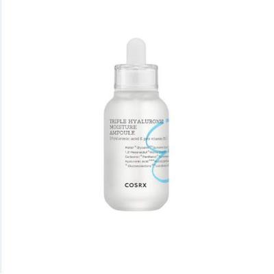 Hydrium Üçlü Hyaluronik Nem Ampulü 40ml