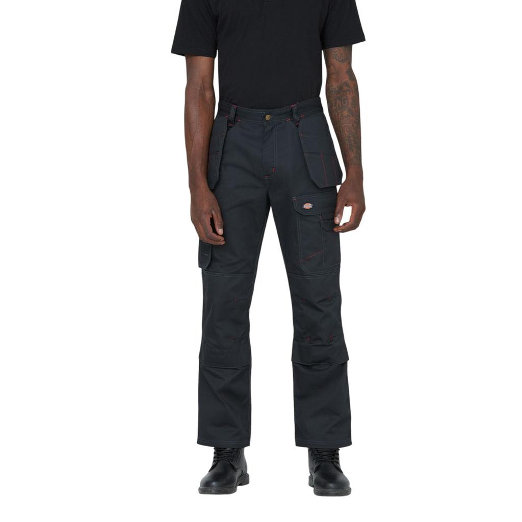 Dickies Mens Redhawk Pro Cargo Trousers