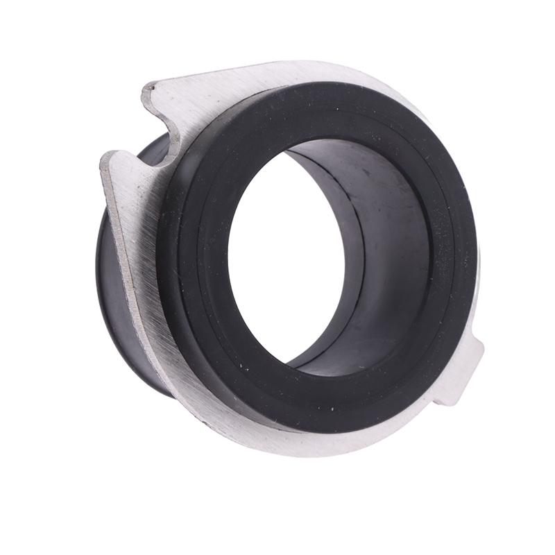 Waste Disposal Parts For Insinkerator 75499 Flex Coupler Garbage Disposal Kitchen Water Circulation System Accessories