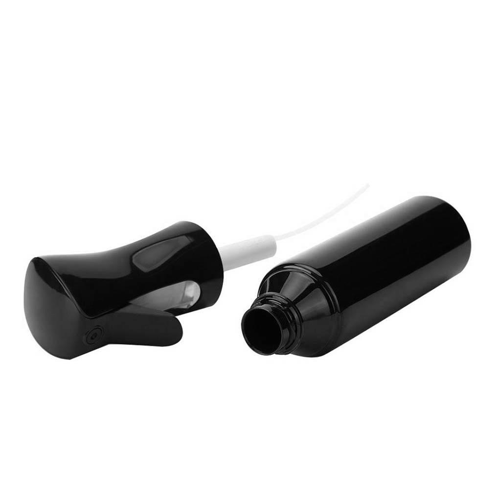 300ML Water Spray Bottle Hairdressing Mist Sprayer Container Refillable Haircutting Atomizer Storage Spraying Barbershop