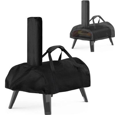 420D Outdoor Pizza Oven Cover & Storage Bag for Karu12 & Karu16