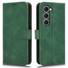 For TECNO Spark 40 Pro 4G Leather Case Skin Feel Anti Drop Wallet Flip Phone Cover