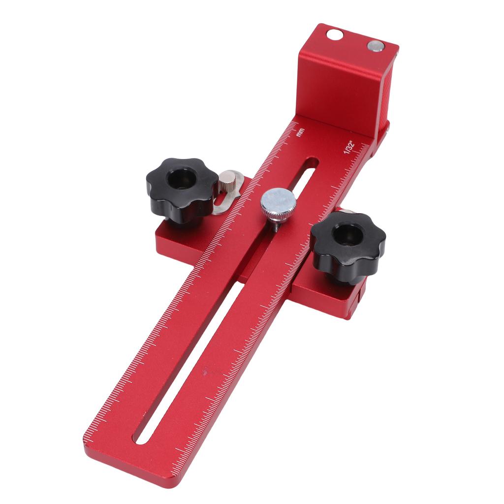 Thin Rip Jig Safety One Way Roller Bearing Table Saw Jig Guide Fit 3 8in X 3 4in T Slot U Slot 1 4in X 3 8in T Slot for