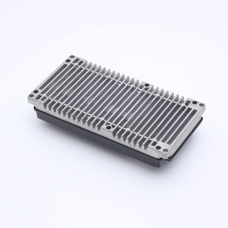 60-72V 3000W 80A Brushless Motor Controller Sine Motor Speed Controller BLDC Motor Controller Modified Accessories