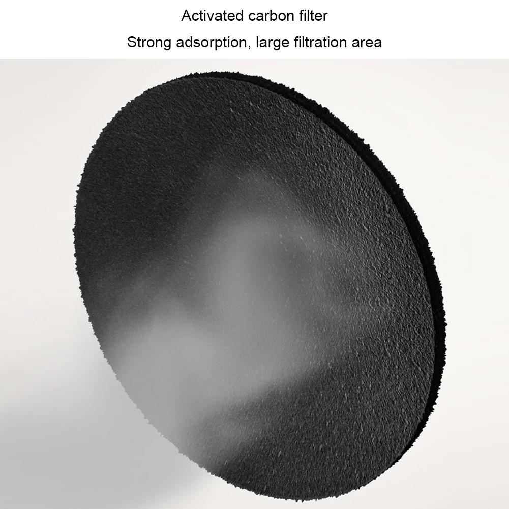 Desktop Range Hood Mini Kitchen Desktop Range Hood  Adjustable Angle USB Rechargeable Small Cooker Hood for Indoor BBQ Hot Pot