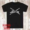 Ludwig Drums Cymbals Vintage Men's Black Size S-5XL