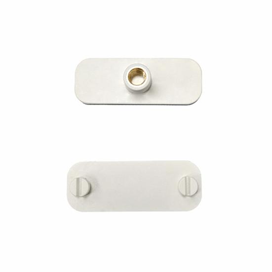 Gwint mocowania kamery Uchwyt gęsia szyja Stojak na kamerę Wielofunkcyjny wspornik Silikonowy stojak na nianię Regulowany wspornik Stojak na kamerę niani