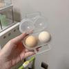 Portable Outdoor Egg Storage Box - Boiled Egg Protector