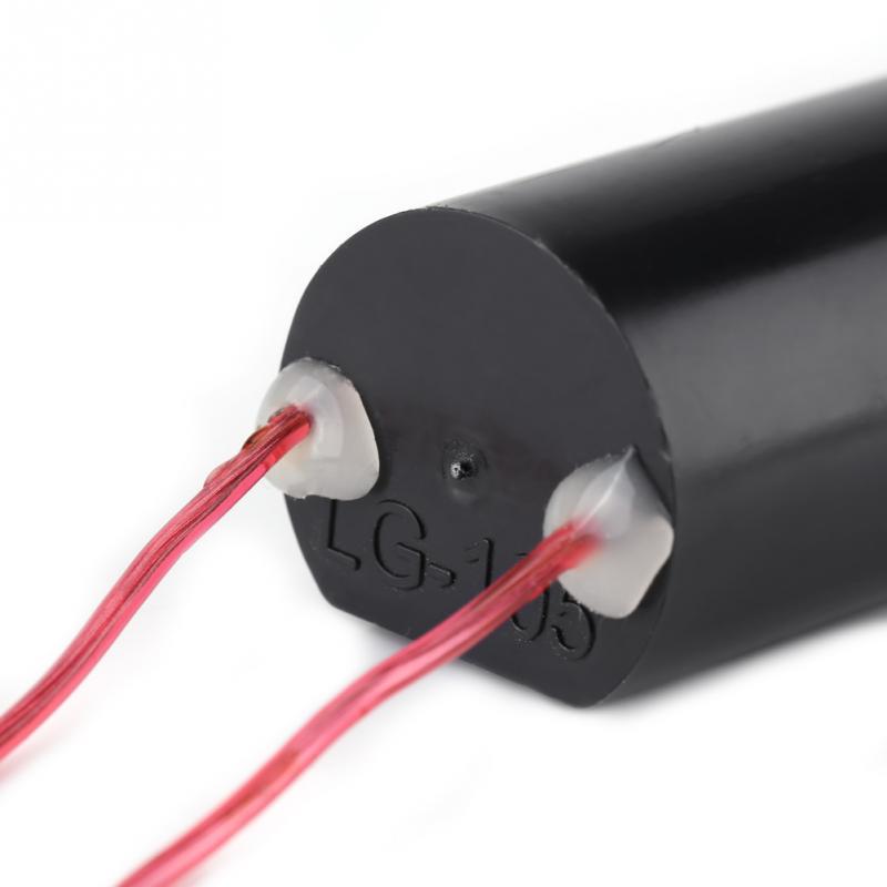 DC3.7-6V à 50KV Convertisseur Générateur De Haute Tension Step-up Power Module DC3.7-6V à 50KV Convertisseur Générateur De Haute Tension Step-up Power Module